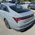 2023 Hyundai Elantra PREFERRED thumbnail image 3