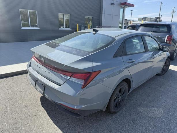 2023 Hyundai Elantra PREFERRED image 4