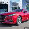2017 Mazda3 GS | Heated Seats! thumbnail image