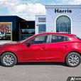2017 Mazda3 GS | Heated Seats! thumbnail image 3