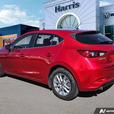 2017 Mazda3 GS | Heated Seats! thumbnail image 4
