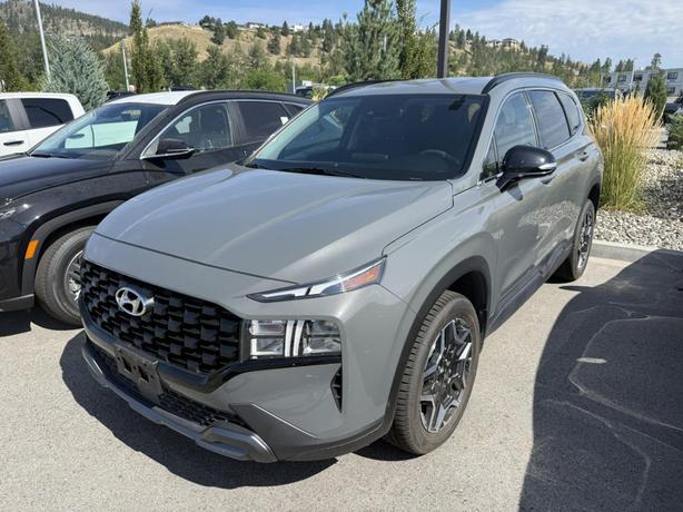 2022 Hyundai Santa Fe URBAN image 2