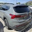 2022 Hyundai Santa Fe URBAN thumbnail image 3