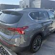 2022 Hyundai Santa Fe URBAN thumbnail image 4