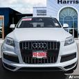 2015 Audi Q7 quattro 4dr 3.0T Vorsprung Edition | Backup Camera | Bluetooth Inte thumbnail image 2