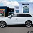 2015 Audi Q7 quattro 4dr 3.0T Vorsprung Edition | Backup Camera | Bluetooth Inte thumbnail image 3
