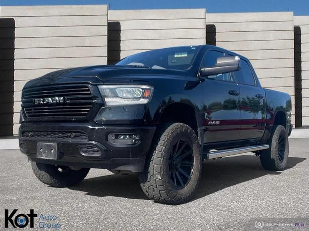 2023 RAM 1500 image 1