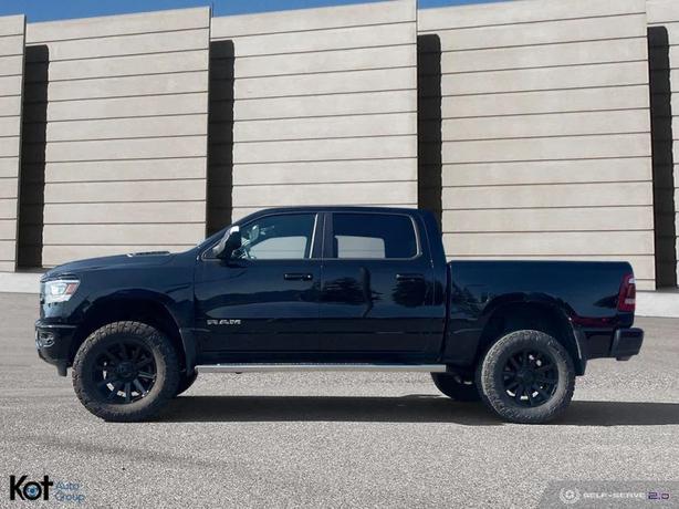 2023 RAM 1500 image 3
