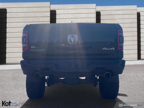 2023 RAM 1500 image 5