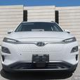 2020 HYUNDAI KONA ELECTRIC thumbnail image 2