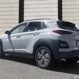 2020 HYUNDAI KONA ELECTRIC thumbnail image 4
