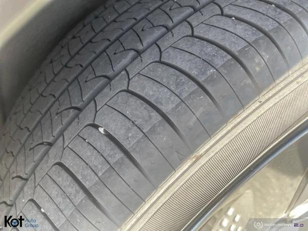 2020 HYUNDAI KONA ELECTRIC image 7