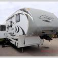 Used 2012 Keystone RV Cougar 327RES thumbnail image 1