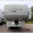 Used 2012 Keystone RV Cougar 327RES thumbnail image 2
