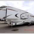 Used 2012 Keystone RV Cougar 327RES thumbnail image 3