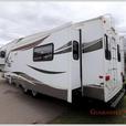 Used 2012 Keystone RV Cougar 327RES thumbnail image 4