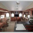 Used 2012 Keystone RV Cougar 327RES thumbnail image 6