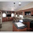 Used 2012 Keystone RV Cougar 327RES thumbnail image 7
