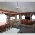 Used 2012 Keystone RV Cougar 327RES thumbnail image 8