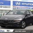 2025 Hyundai Elantra ESSENTIAL demo thumbnail image