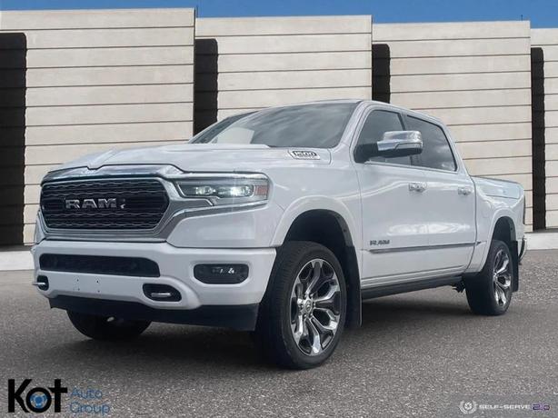 2019 RAM 1500 image 1