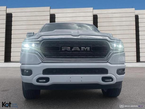 2019 RAM 1500 image 2