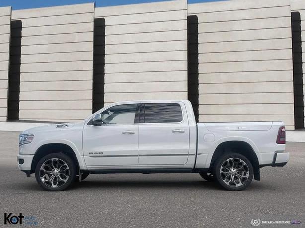 2019 RAM 1500 image 3