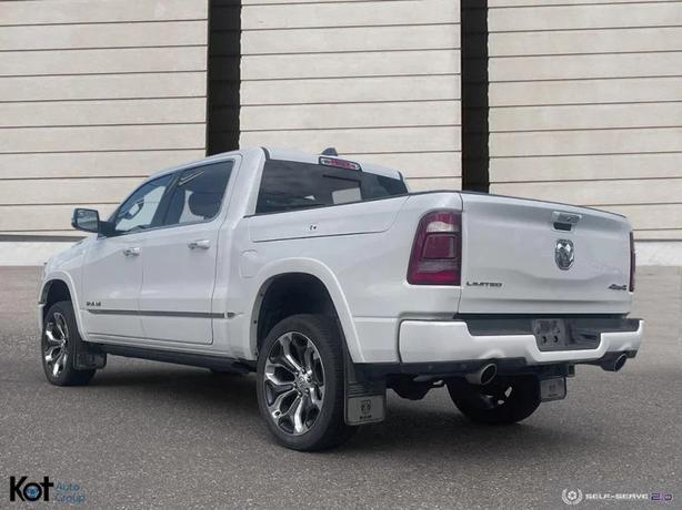 2019 RAM 1500 image 4