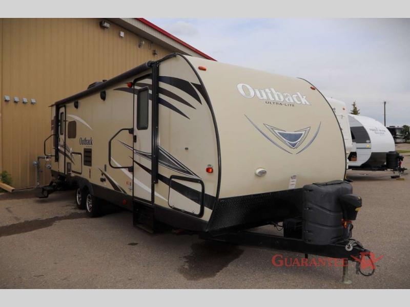 Used 2017 Keystone RV Outback Ultra Lite 278URL display photo