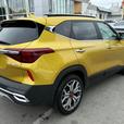2021 Kia Seltos SX - No Accidents, Sunroof, Ventilated Seats thumbnail image 5