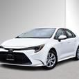 2022 Toyota Corolla LE - Forward Collision Mitigation, Lane Departure thumbnail image 1