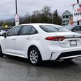 2022 Toyota Corolla LE - Forward Collision Mitigation, Lane Departure thumbnail image 3