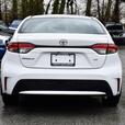 2022 Toyota Corolla LE - Forward Collision Mitigation, Lane Departure thumbnail image 4