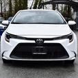 2022 Toyota Corolla LE - Forward Collision Mitigation, Lane Departure thumbnail image 5