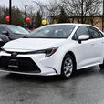 2022 Toyota Corolla LE - Forward Collision Mitigation, Lane Departure thumbnail image 6