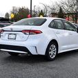 2022 Toyota Corolla LE - Forward Collision Mitigation, Lane Departure thumbnail image 7