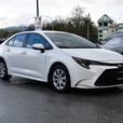 2022 Toyota Corolla LE - Forward Collision Mitigation, Lane Departure thumbnail image 8