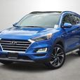 2019 Hyundai Tucson Ultimate - No Accidents, 1 Owner, Ventilated Seats thumbnail image 1