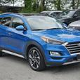 2019 Hyundai Tucson Ultimate - No Accidents, 1 Owner, Ventilated Seats thumbnail image 3