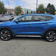 2019 Hyundai Tucson Ultimate - No Accidents, 1 Owner, Ventilated Seats thumbnail image 8