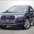2018 Audi Q5 Local B.C thumbnail image