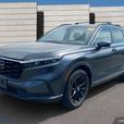 2025 Honda CR-V SPORT thumbnail image