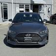 2020 Hyundai Veloster Luxury FWD - ABS Brakes & Parking Camera Rear thumbnail image 3