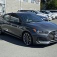 2020 Hyundai Veloster Luxury FWD - ABS Brakes & Parking Camera Rear thumbnail image 4