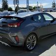 2020 Hyundai Veloster Luxury FWD - ABS Brakes & Parking Camera Rear thumbnail image 6
