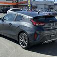 2020 Hyundai Veloster Luxury FWD - ABS Brakes & Parking Camera Rear thumbnail image 8