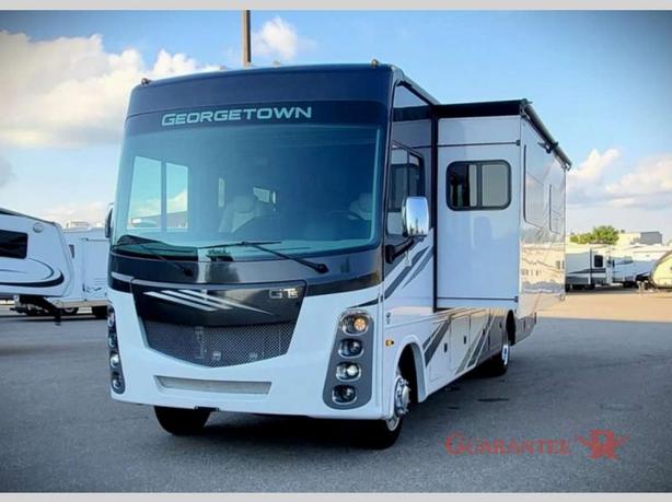 Used 2021 Forest River RV Georgetown 5 Series 31L5 image 3