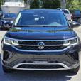 2023 Volkswagen Taos Highline - No Accidents, One Owner, Leather thumbnail image 2
