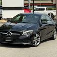2018 Mercedes-Benz CLA CLA 250 4MATIC Coupe thumbnail image 2