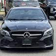 2018 Mercedes-Benz CLA CLA 250 4MATIC Coupe thumbnail image 3